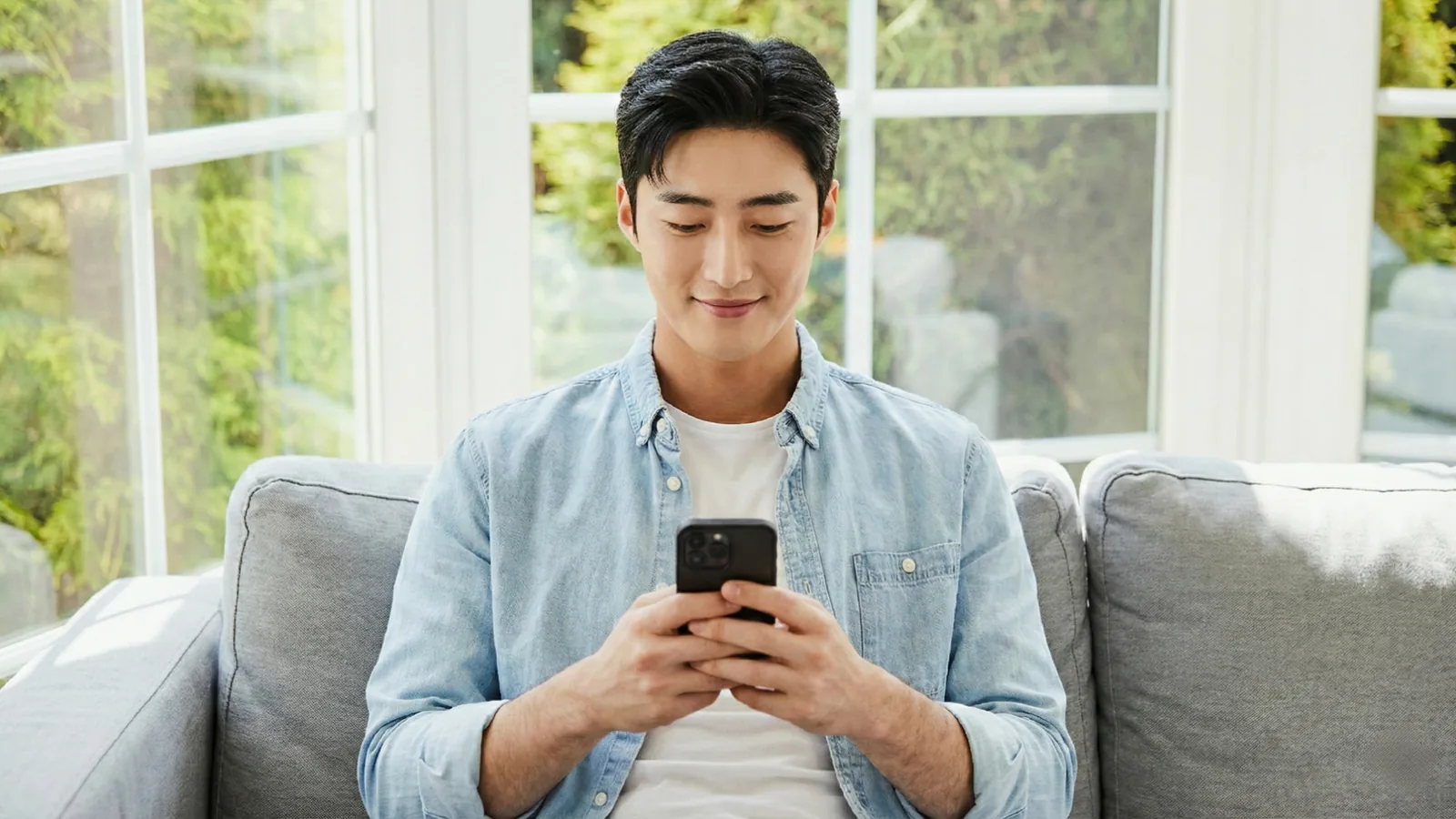 상담 데스크